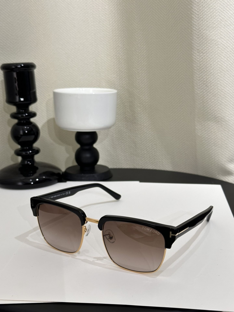 Tom Ford Sunglasses